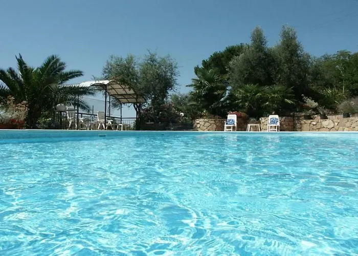 Lovely Place