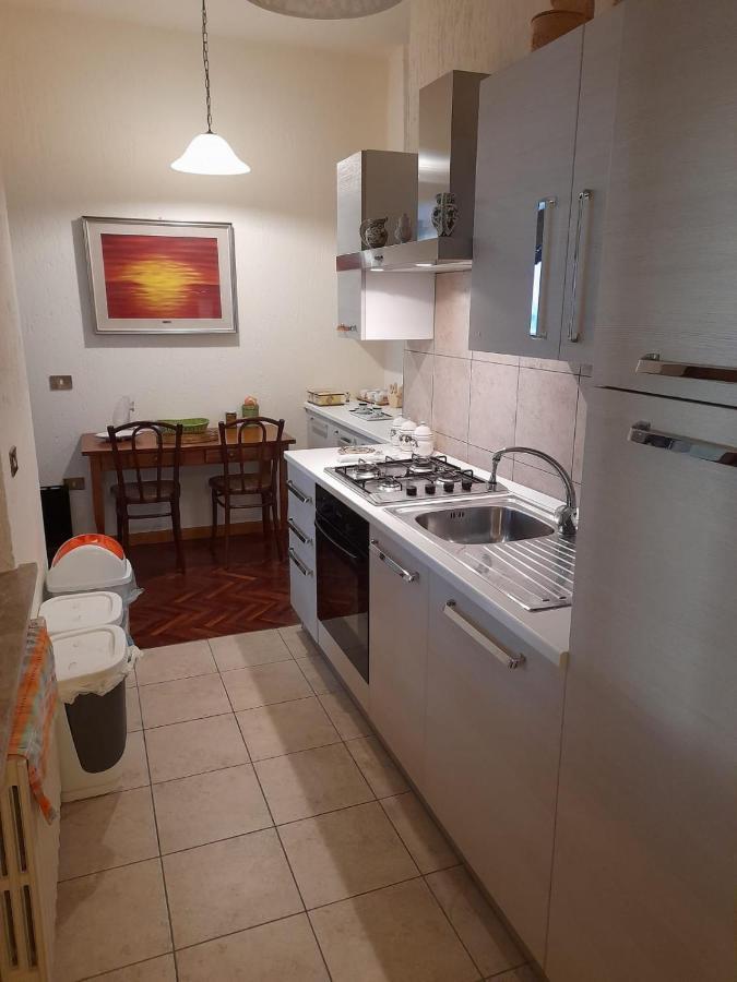 Apartment Lovely Place Passignano sul Trasimeno