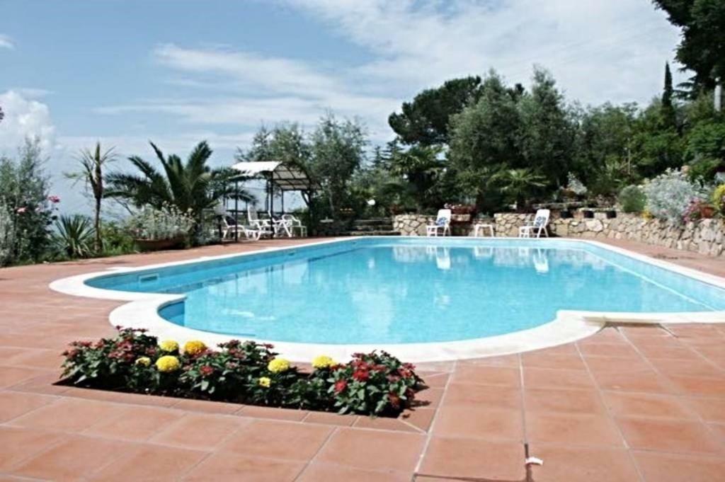 Lovely Place Apartment Passignano sul Trasimeno